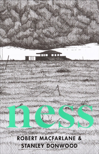 Ness 9780241986370 Paperback
