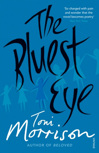 The Bluest Eye 9780099759911 Paperback