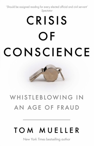 Crisis of Conscience 9781782397489 Paperback Crisis of Conscience 9781782397489 Paperback