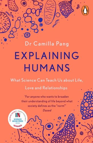 Explaining Humans 9780241987117 Paperback