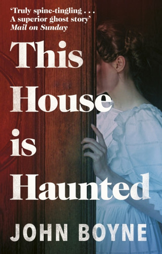 This House is Haunted 9780552778428 Paperback