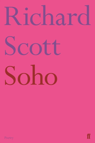 Soho 9780571338917 Paperback