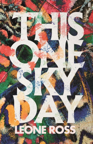 This One Sky Day 9780571358007 Hardback