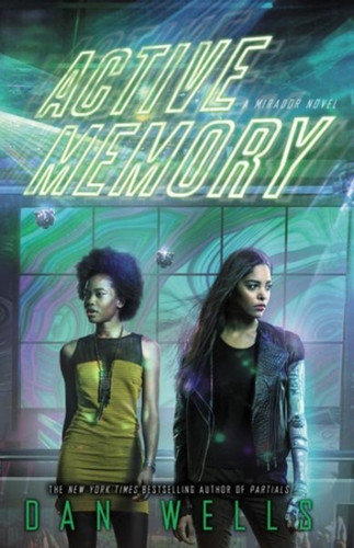 Active Memory 9780062347930 Hardback Active Memory 9780062347930 Hardback