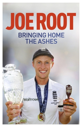 Bringing Home the Ashes 9781473633353 Paperback