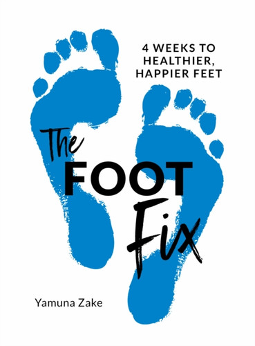 The Foot Fix 9781786784537 Paperback