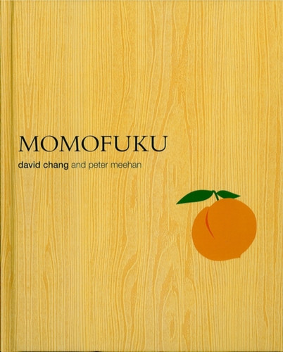 Momofuku 9781906650353 Hardback