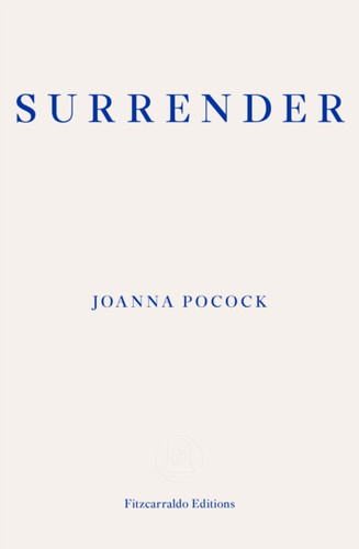 Surrender 9781910695852 Paperback