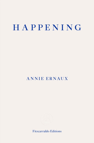 Happening 9781910695838 Paperback Happening 9781910695838 Paperback