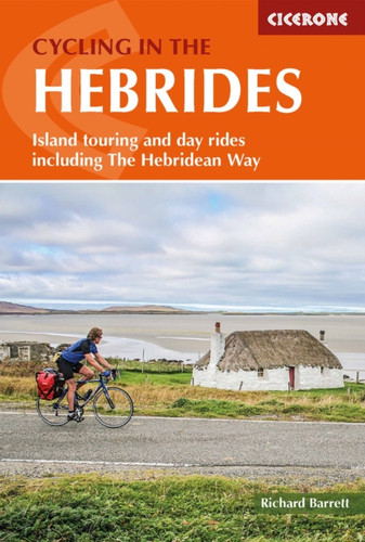 Cycling in the Hebrides 9781852848279 Paperback Cycling in the Hebrides 9781852848279 Paperback