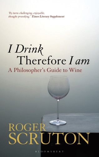 I Drink Therefore I Am 9781472969873 Paperback