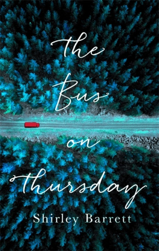 The Bus on Thursday 9780708898802 Paperback