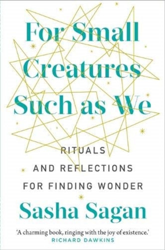 For Small Creatures Such As We 9781911632580 Hardback For Small Creatures Such As We 9781911632580 Hardback