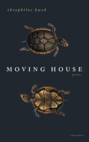 Moving House 9781784109639 Paperback