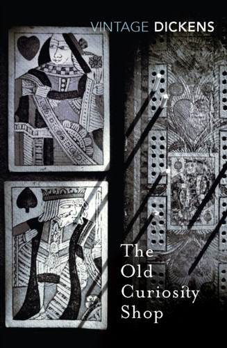 The Old Curiosity Shop 9780099540687 Paperback The Old Curiosity Shop 9780099540687 Paperback