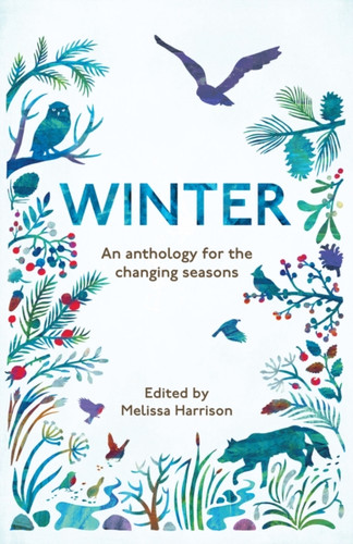 Winter 9781783962525 Paperback