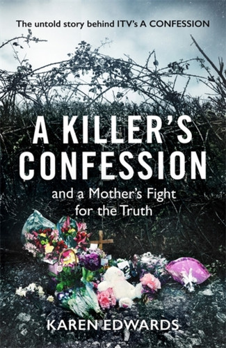 A Killer's Confession 9781472266651 Hardback A Killer's Confession 9781472266651 Hardback
