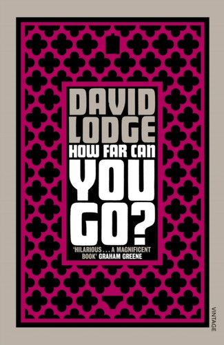 How Far Can You Go? 9780099554141 Paperback