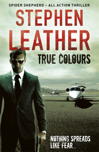 True Colours 9781444736564 Paperback True Colours 9781444736564 Paperback
