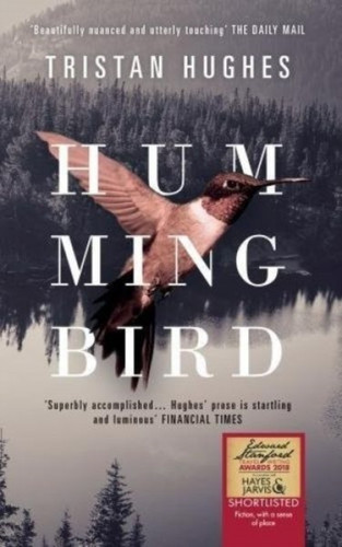 Hummingbird 9781912109807 Paperback Hummingbird 9781912109807 Paperback