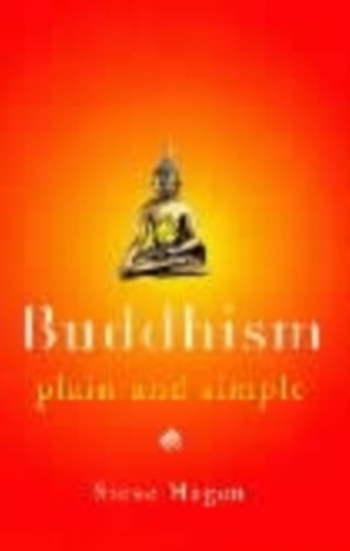 Buddhism Plain and Simple 9780140195965 Paperback