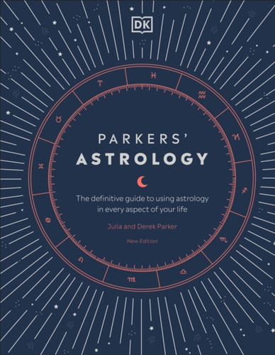 Parkers' Astrology 9780241431825 Hardback Parkers' Astrology 9780241431825 Hardback