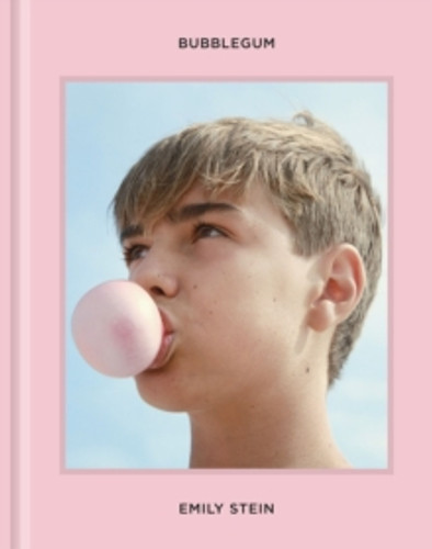 Bubblegum 9781910566060 Hardback Bubblegum 9781910566060 Hardback