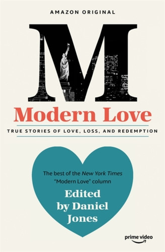 Modern Love 9781472270337 Paperback