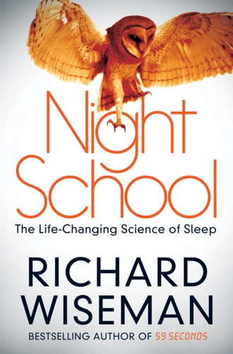 Night School 9781447264835 Paperback