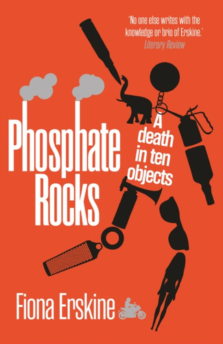 Phosphate Rocks 9781913207526 Paperback
