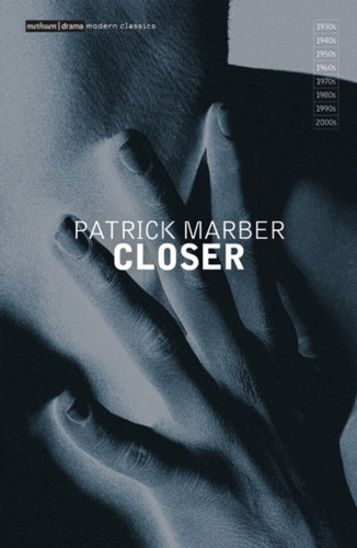 Closer 9780413709509 Paperback Closer 9780413709509 Paperback