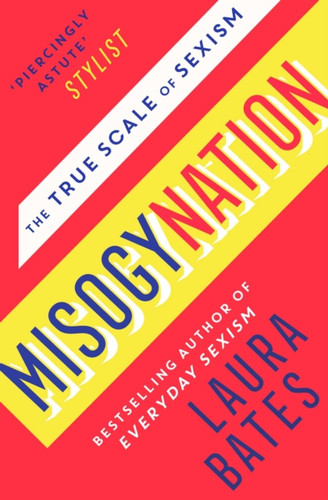 Misogynation 9781471169267 Paperback