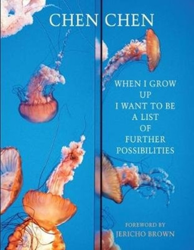 When I Grow Up I Want to Be a List of Further Possibilities 9781780374864 Paperback