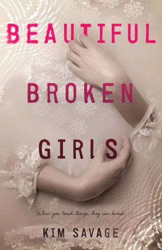 Beautiful Broken Girls 9781250144164 Paperback Beautiful Broken Girls 9781250144164 Paperback