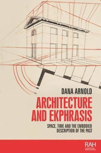 Architecture and Ekphrasis 9780719099502 Paperback