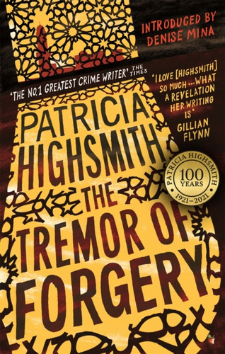 The Tremor of Forgery 9780349006277 Paperback