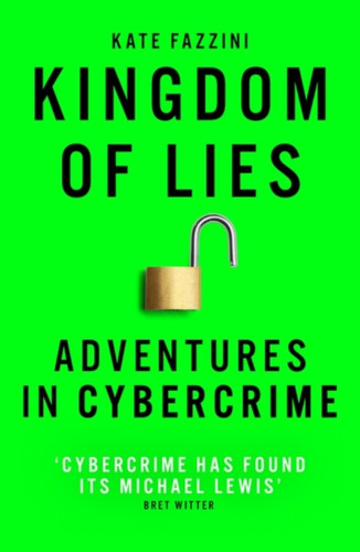 Kingdom of Lies 9781786078261 Paperback