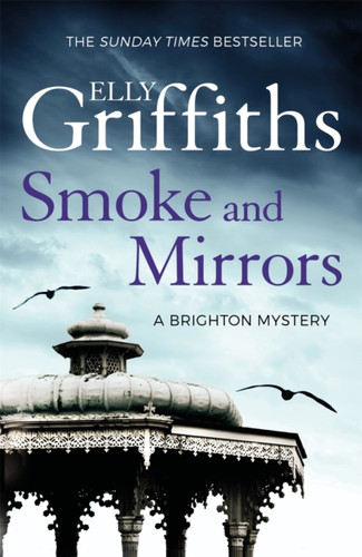 Smoke and Mirrors 9781784290283 Paperback Smoke and Mirrors 9781784290283 Paperback