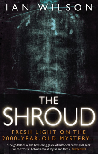 The Shroud 9780553824223 Paperback The Shroud 9780553824223 Paperback