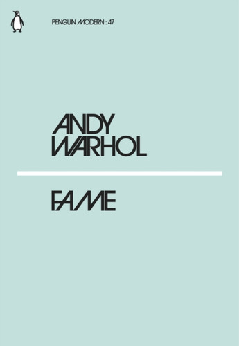 Fame 9780241339800 Paperback