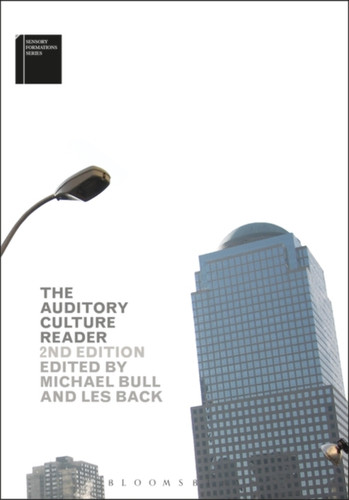 The Auditory Culture Reader 9781472569028 Paperback The Auditory Culture Reader 9781472569028 Paperback