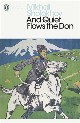 And Quiet Flows the Don 9780241284407 Paperback And Quiet Flows the Don 9780241284407 Paperback