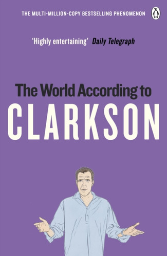 The World According to Clarkson 9780141017891 Paperback