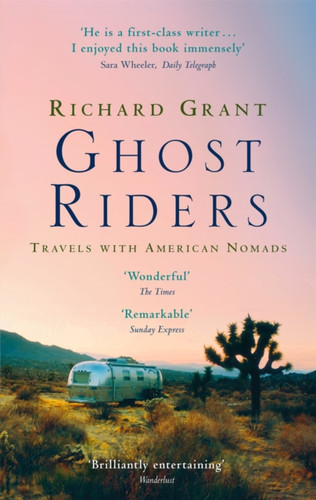 Ghost Riders 9780349112688 Paperback Ghost Riders 9780349112688 Paperback