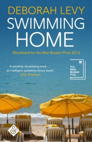 Swimming Home 9781911508083 Paperback