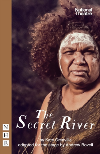 The Secret River 9781848428706 Paperback The Secret River 9781848428706 Paperback