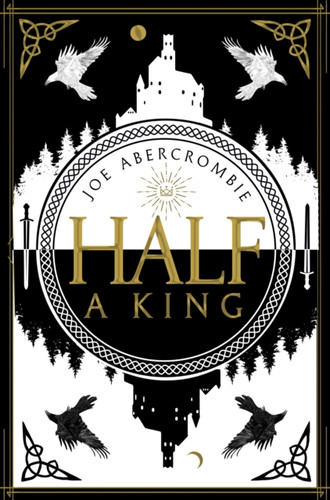 Half a King 9780007550227 Paperback Half a King 9780007550227 Paperback