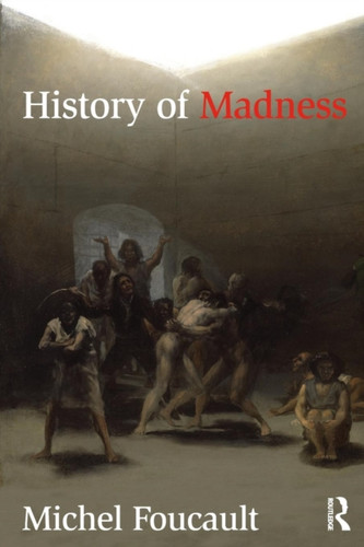 History of Madness 9780415477260 Paperback History of Madness 9780415477260 Paperback