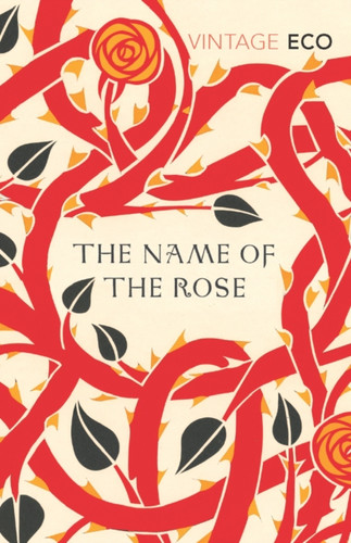 The Name of the Rose 9780099466031 Paperback