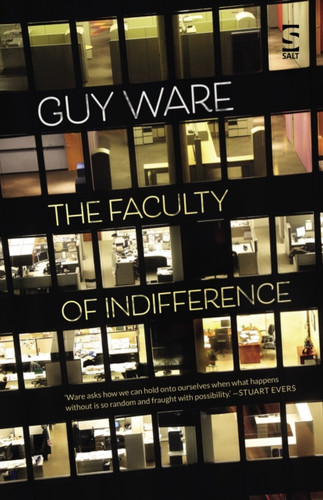 The Faculty of Indifference 9781784631765 Paperback